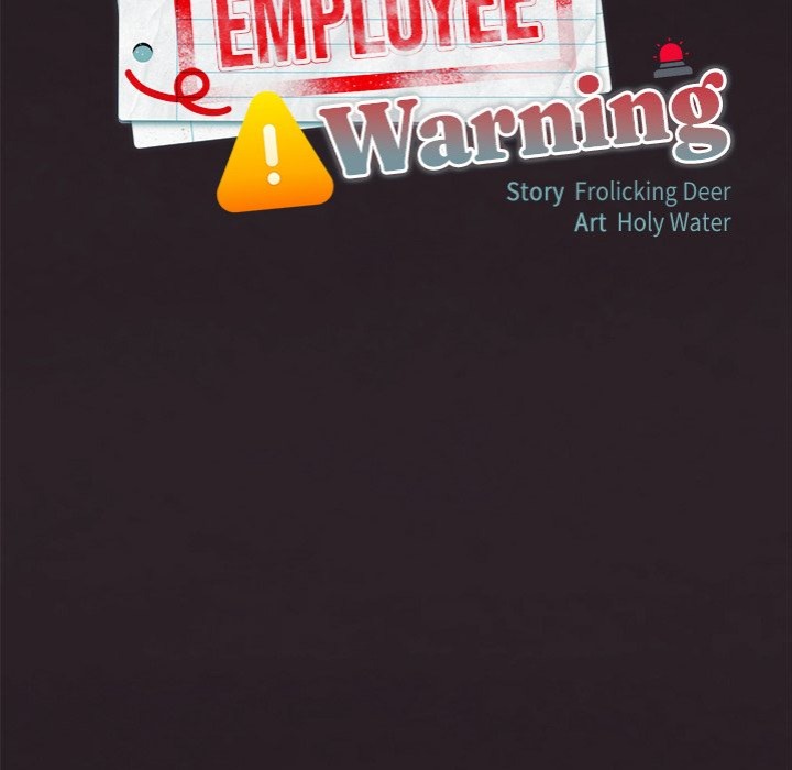 Office Shitbag Alert - Chapter 70 Page 23