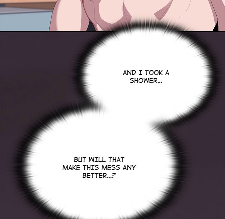 Office Shitbag Alert - Chapter 70 Page 28