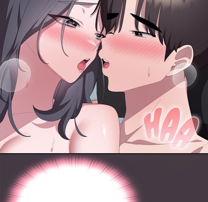 Office Shitbag Alert - Chapter 70 Page 73