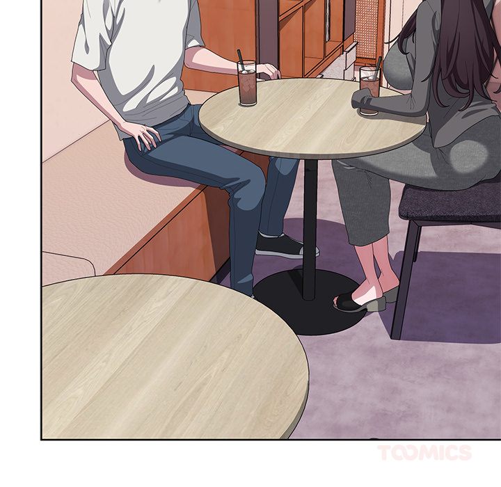 Office Shitbag Alert - Chapter 71 Page 100