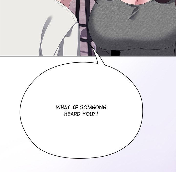 Office Shitbag Alert - Chapter 71 Page 103