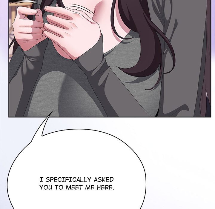 Office Shitbag Alert - Chapter 71 Page 106