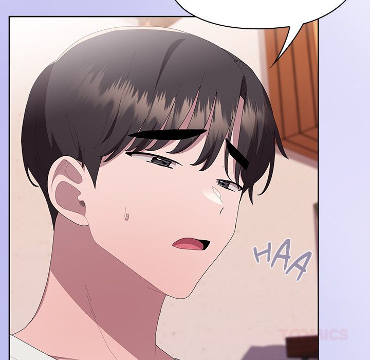 Office Shitbag Alert - Chapter 71 Page 108