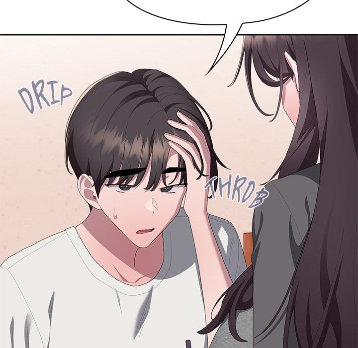 Office Shitbag Alert - Chapter 71 Page 111