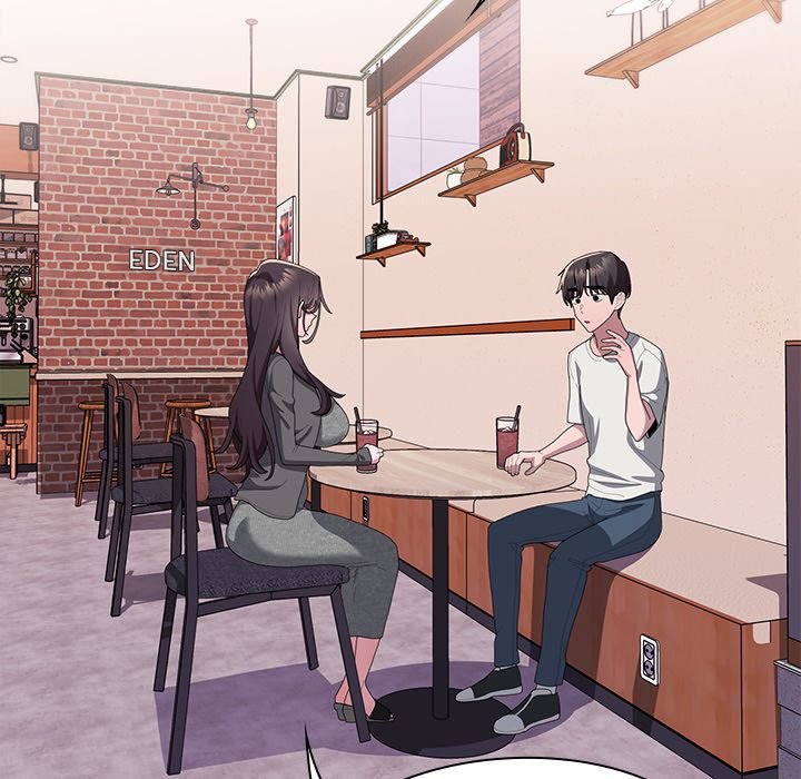 Office Shitbag Alert - Chapter 71 Page 114