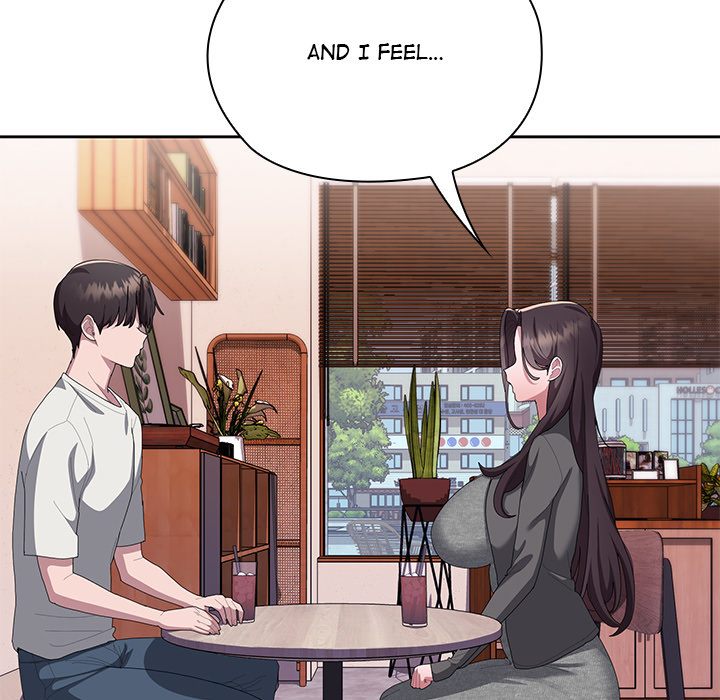 Office Shitbag Alert - Chapter 71 Page 126