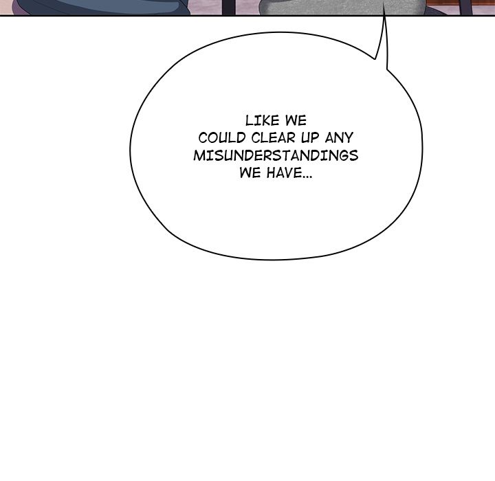 Office Shitbag Alert - Chapter 71 Page 127