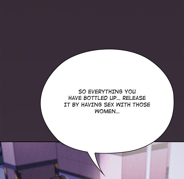 Office Shitbag Alert - Chapter 71 Page 13