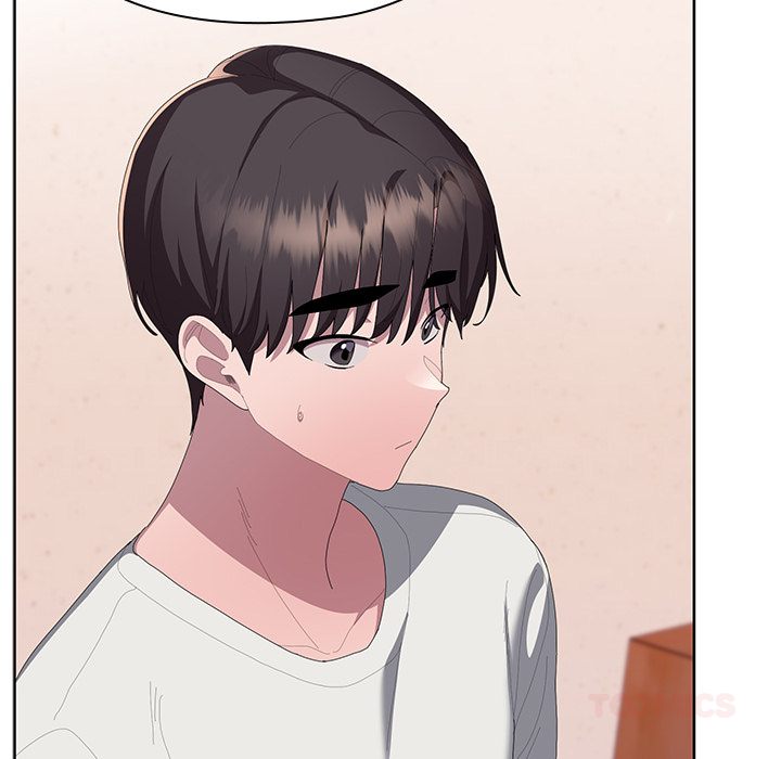 Office Shitbag Alert - Chapter 71 Page 132