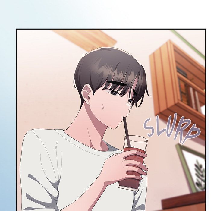 Office Shitbag Alert - Chapter 71 Page 141