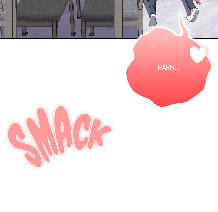 Office Shitbag Alert - Chapter 71 Page 186