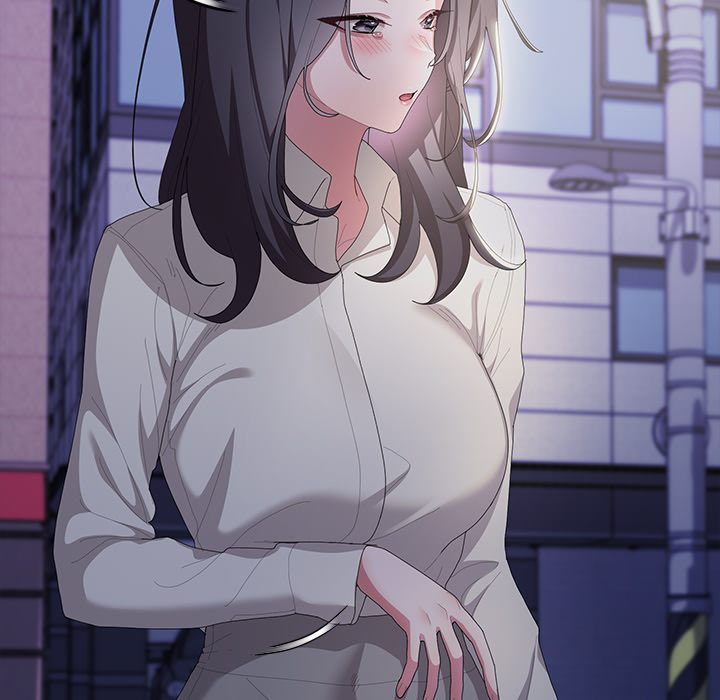 Office Shitbag Alert - Chapter 71 Page 21