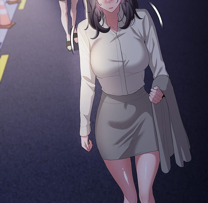 Office Shitbag Alert - Chapter 71 Page 25