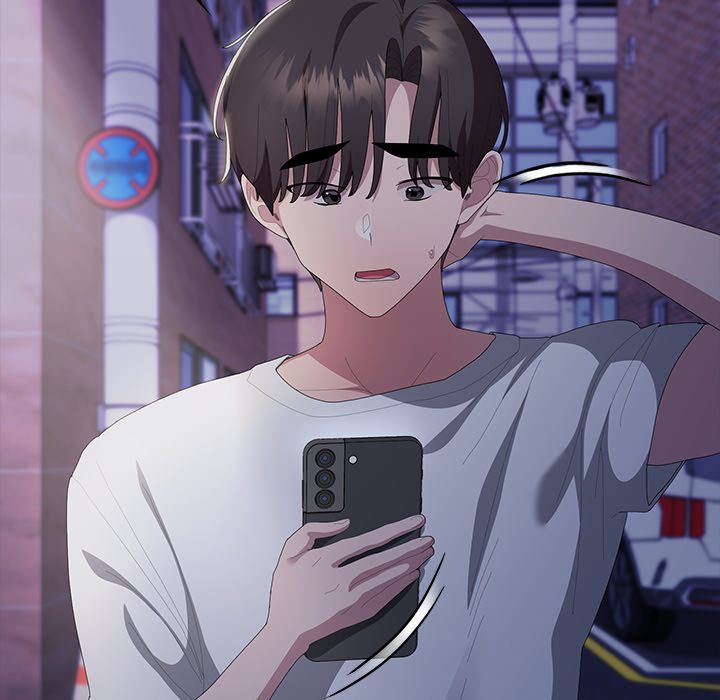 Office Shitbag Alert - Chapter 71 Page 33