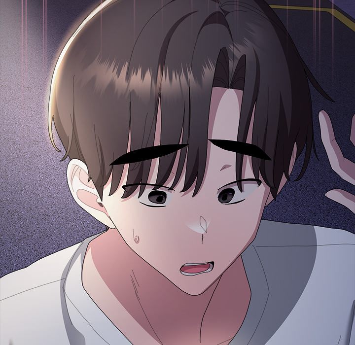 Office Shitbag Alert - Chapter 71 Page 39