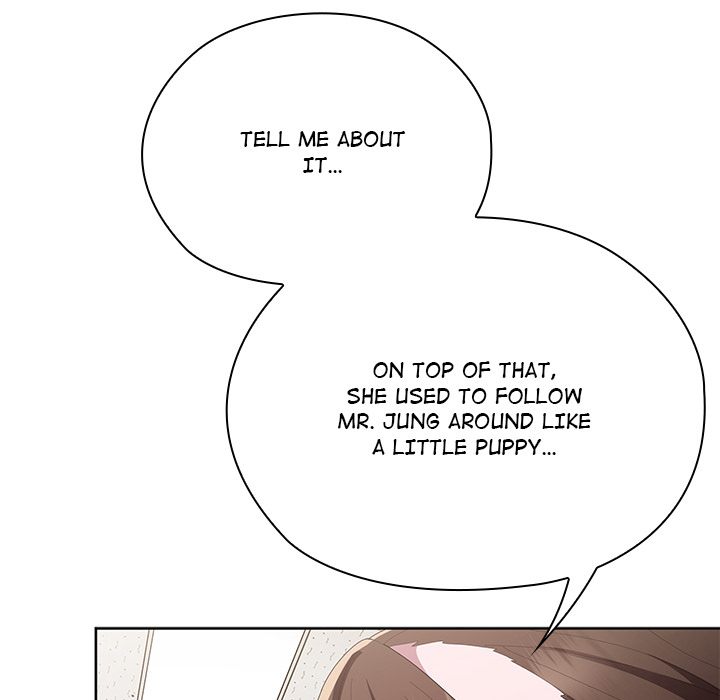 Office Shitbag Alert - Chapter 71 Page 54