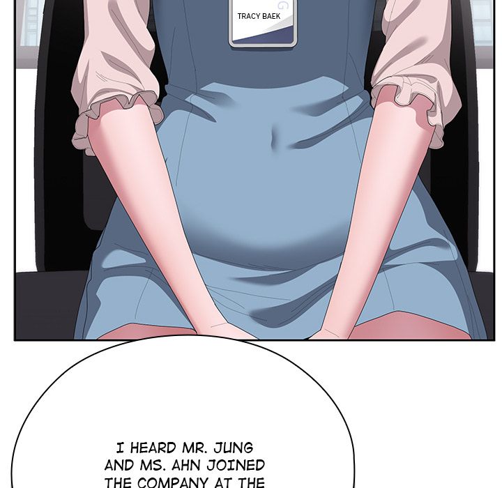 Office Shitbag Alert - Chapter 71 Page 59