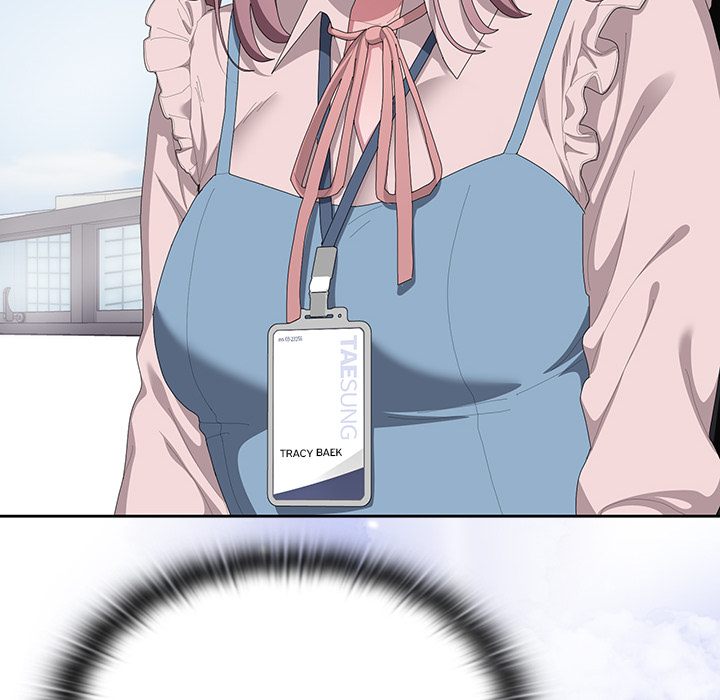 Office Shitbag Alert - Chapter 71 Page 71