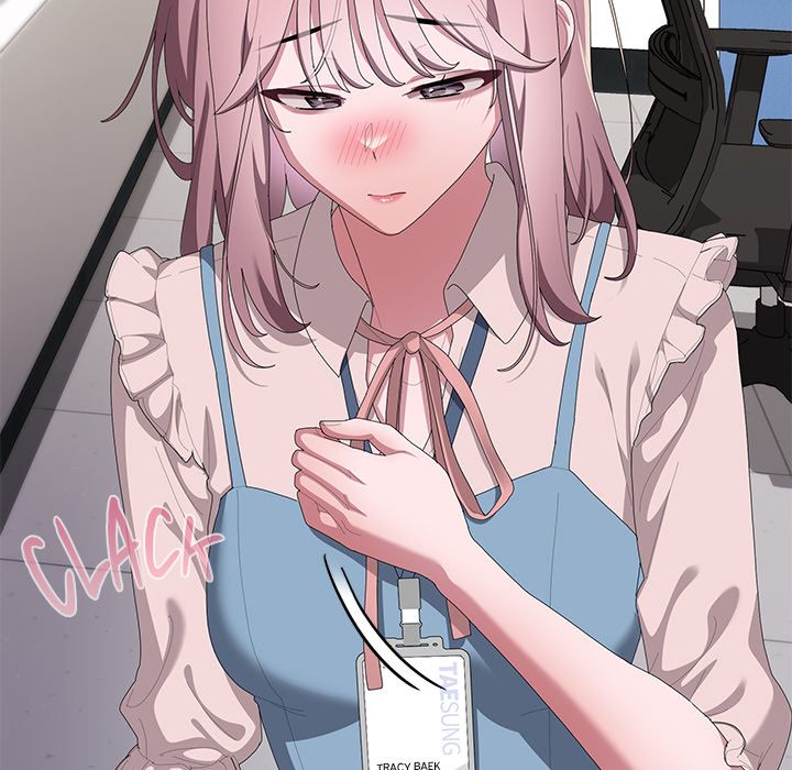 Office Shitbag Alert - Chapter 71 Page 77