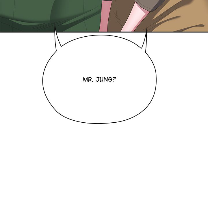 Office Shitbag Alert - Chapter 71 Page 86