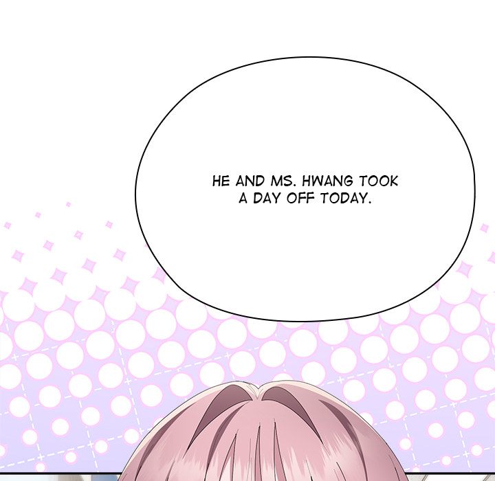 Office Shitbag Alert - Chapter 71 Page 87