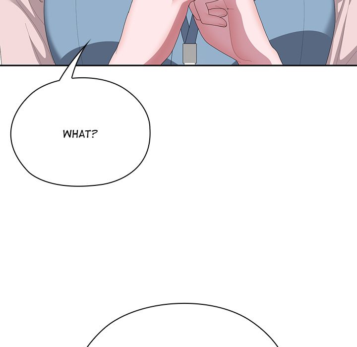 Office Shitbag Alert - Chapter 71 Page 89