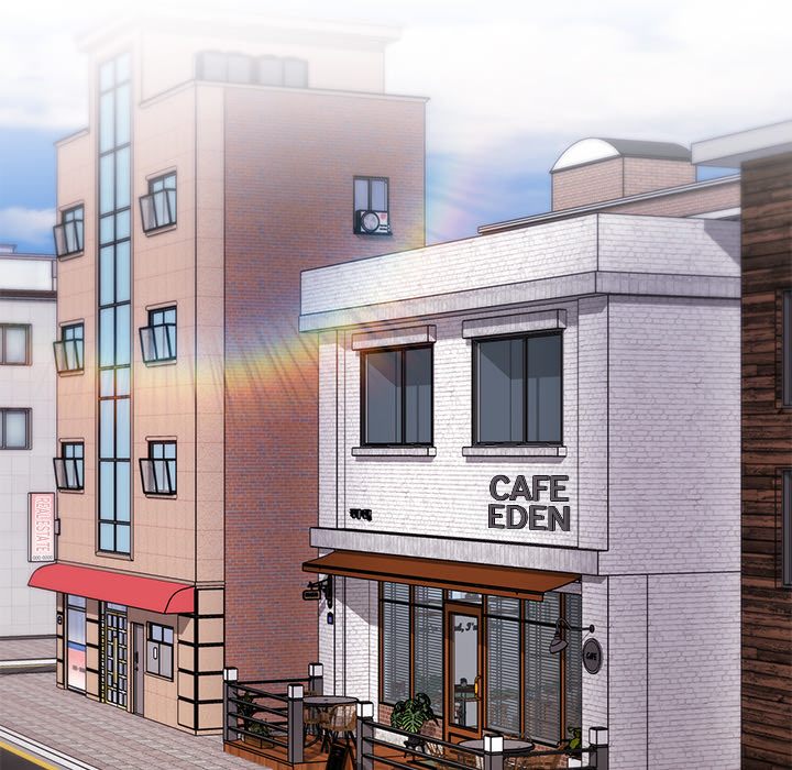 Office Shitbag Alert - Chapter 71 Page 91