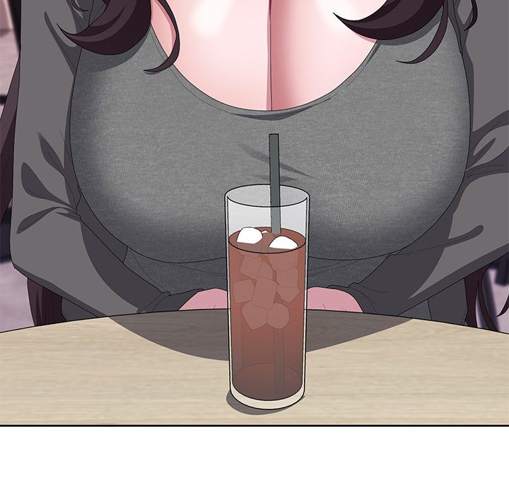 Office Shitbag Alert - Chapter 71 Page 95