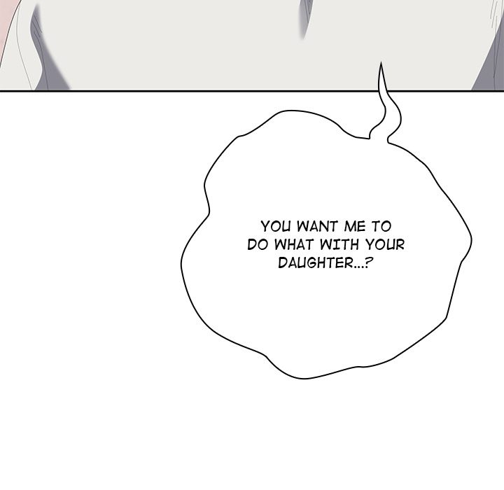 Office Shitbag Alert - Chapter 71 Page 98