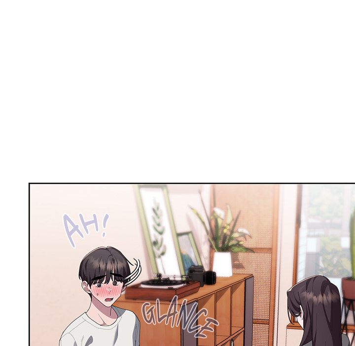 Office Shitbag Alert - Chapter 71 Page 99