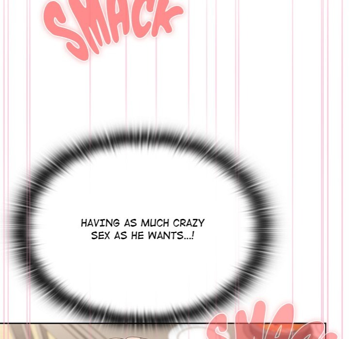 Office Shitbag Alert - Chapter 72 Page 100