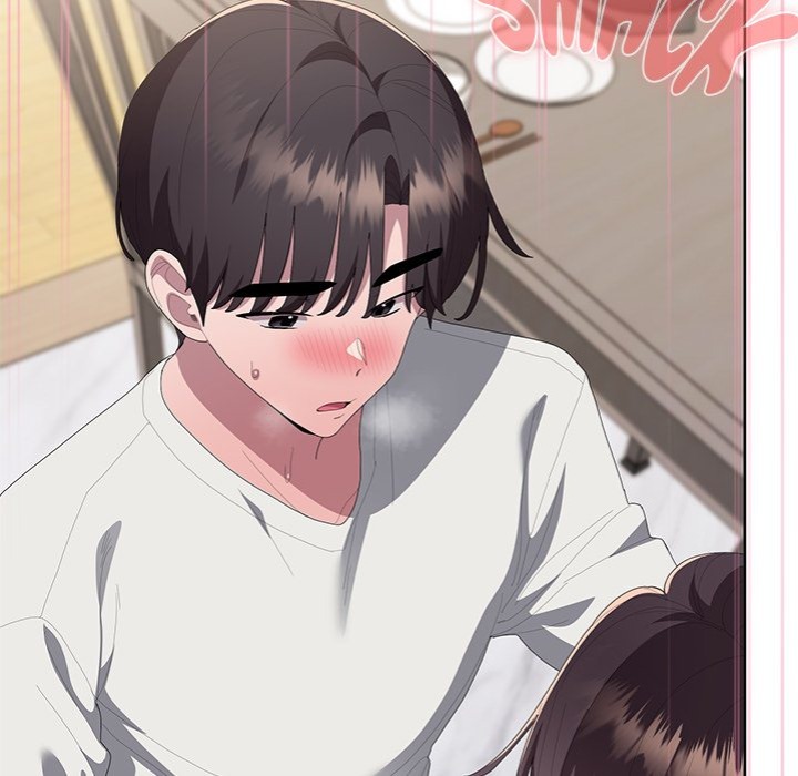 Office Shitbag Alert - Chapter 72 Page 101