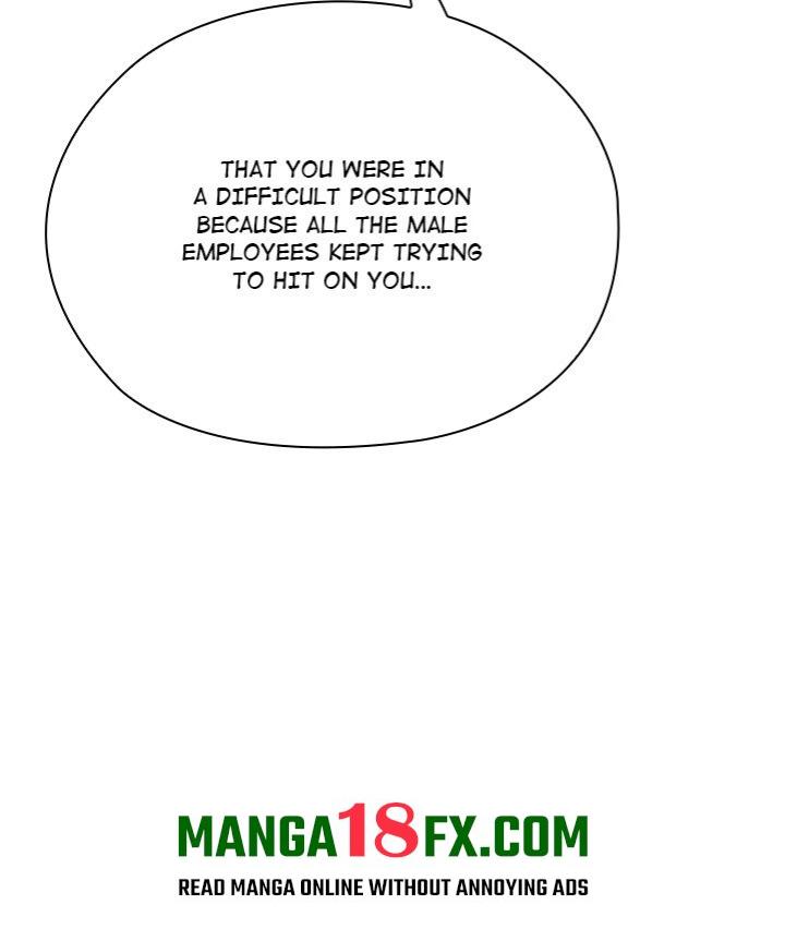 Office Shitbag Alert - Chapter 72 Page 130
