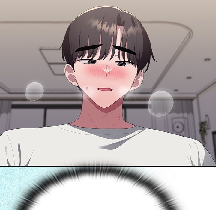 Office Shitbag Alert - Chapter 72 Page 141