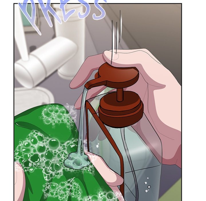 Office Shitbag Alert - Chapter 72 Page 160