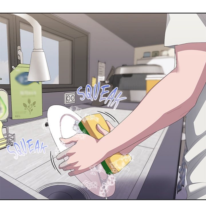 Office Shitbag Alert - Chapter 72 Page 162