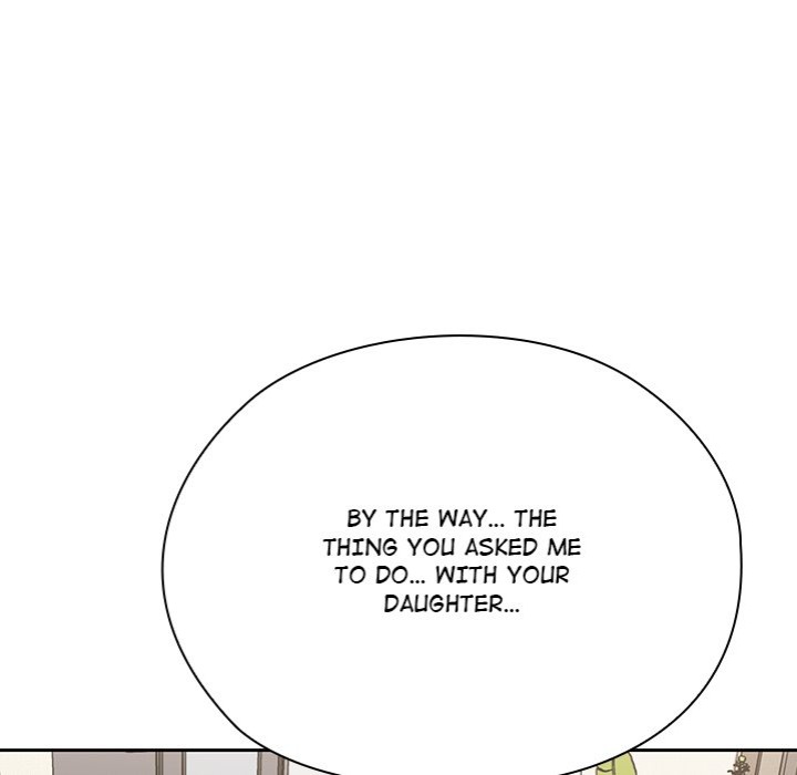 Office Shitbag Alert - Chapter 72 Page 177