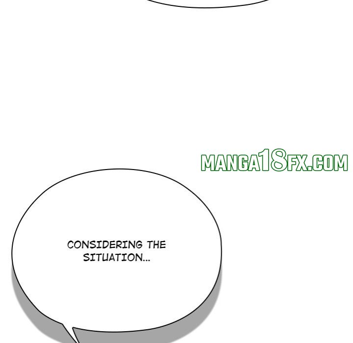 Office Shitbag Alert - Chapter 72 Page 188