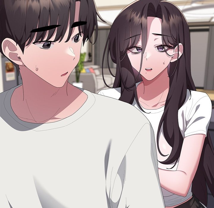 Office Shitbag Alert - Chapter 72 Page 198