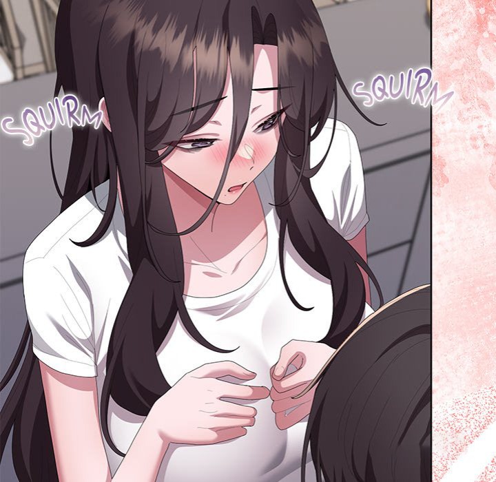 Office Shitbag Alert - Chapter 72 Page 205