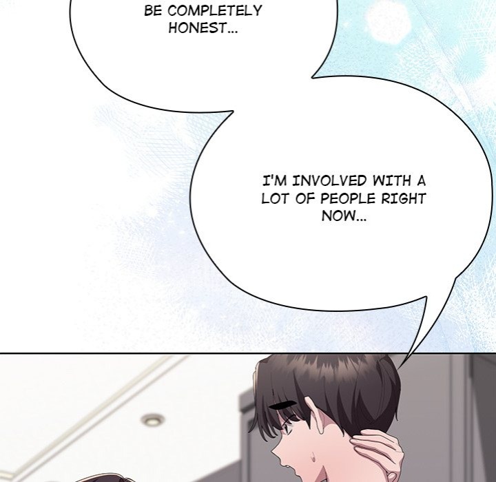 Office Shitbag Alert - Chapter 72 Page 217