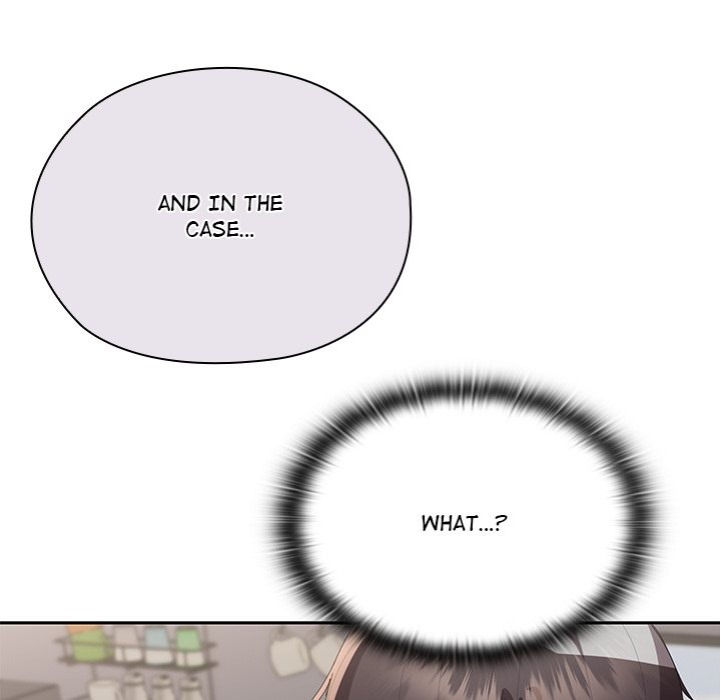 Office Shitbag Alert - Chapter 72 Page 233