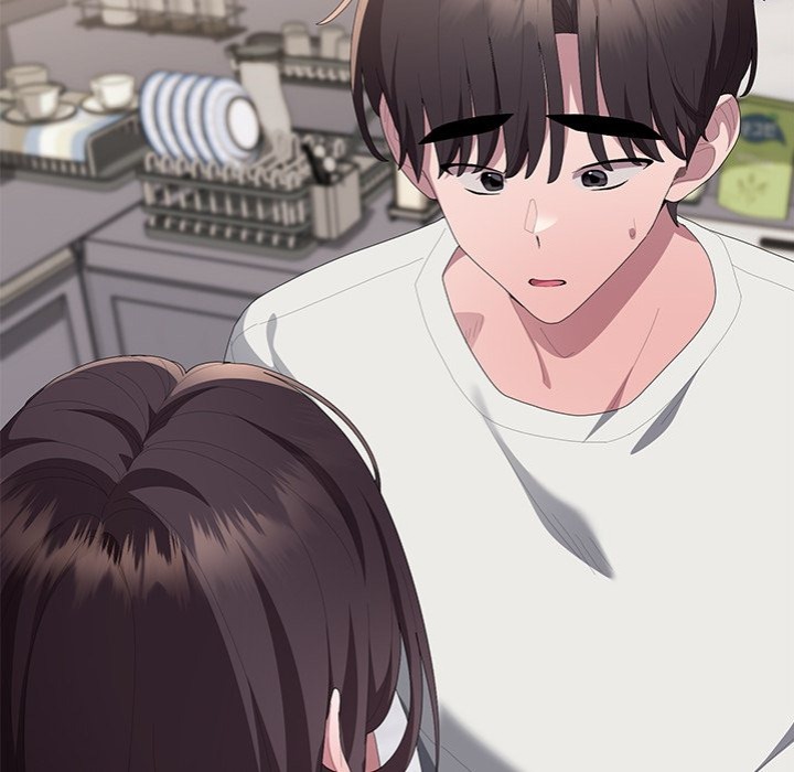 Office Shitbag Alert - Chapter 72 Page 234