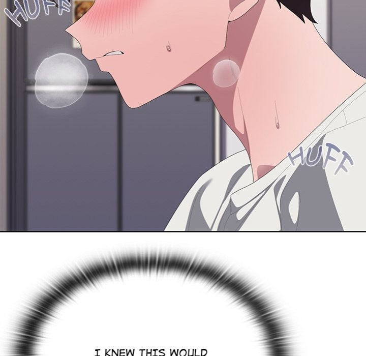 Office Shitbag Alert - Chapter 72 Page 58