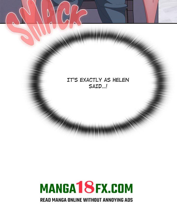 Office Shitbag Alert - Chapter 72 Page 78