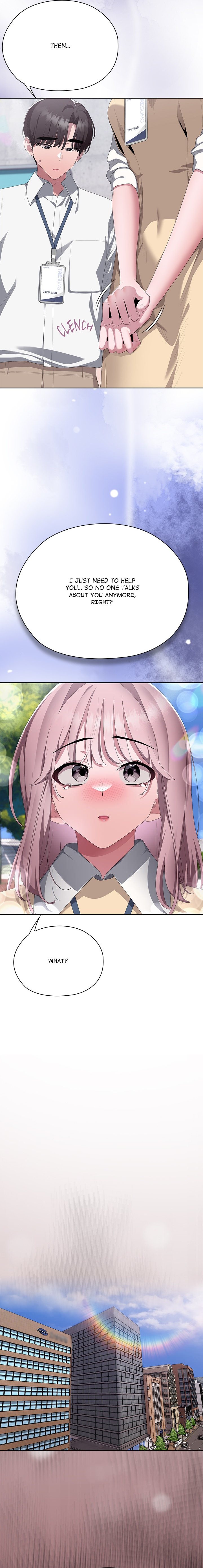 Office Shitbag Alert - Chapter 73 Page 32