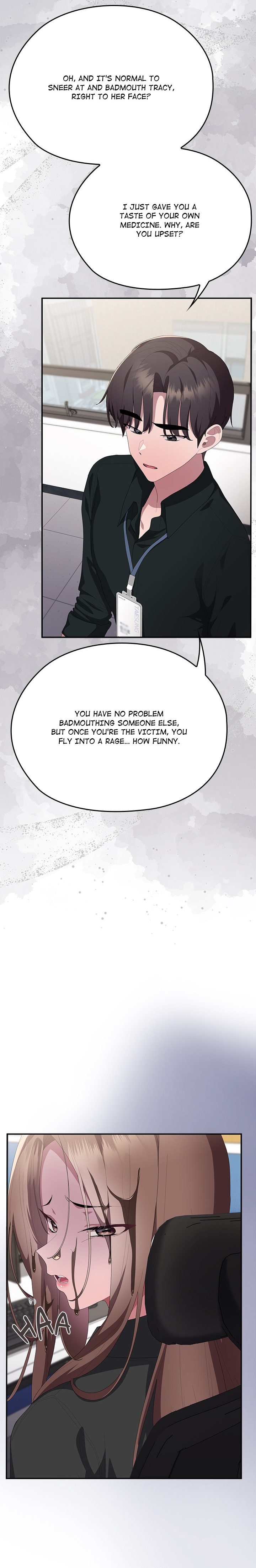 Office Shitbag Alert - Chapter 74 Page 13