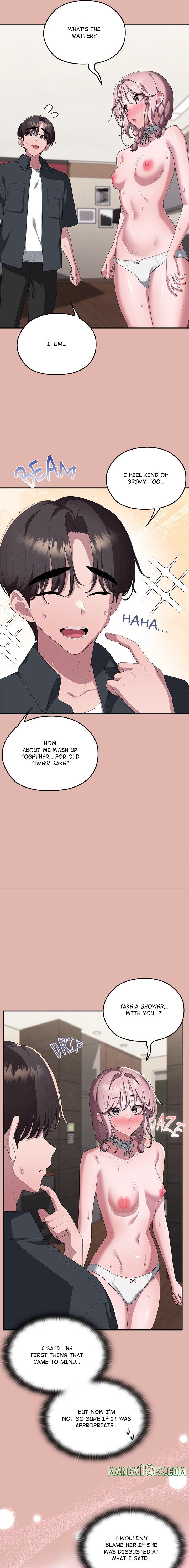 Office Shitbag Alert - Chapter 76 Page 10