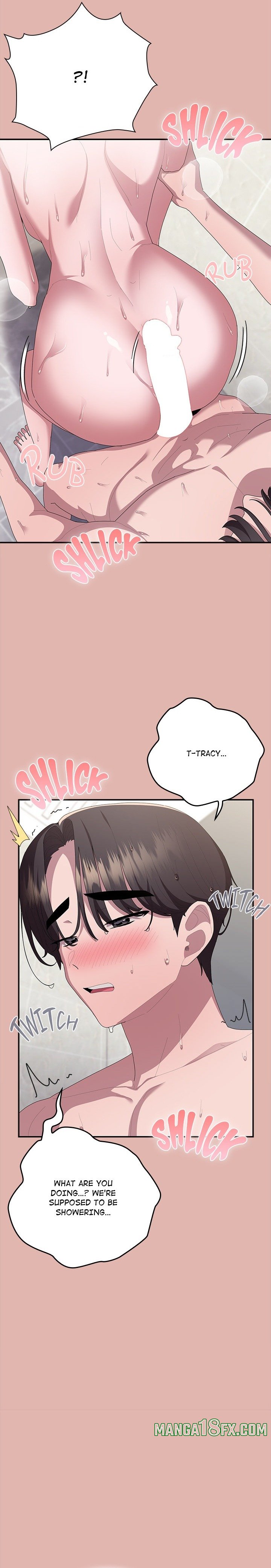 Office Shitbag Alert - Chapter 76 Page 14