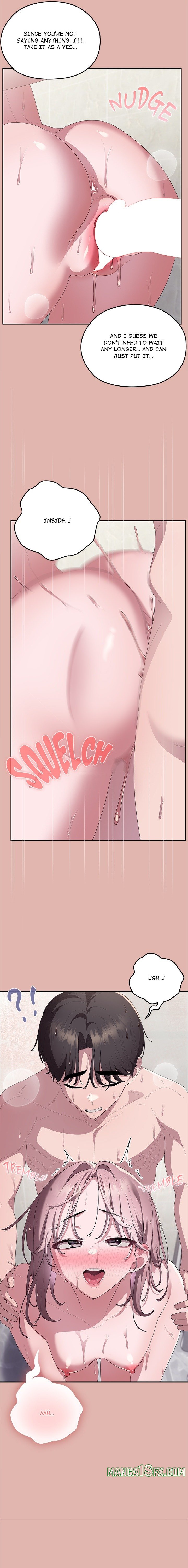 Office Shitbag Alert - Chapter 76 Page 16